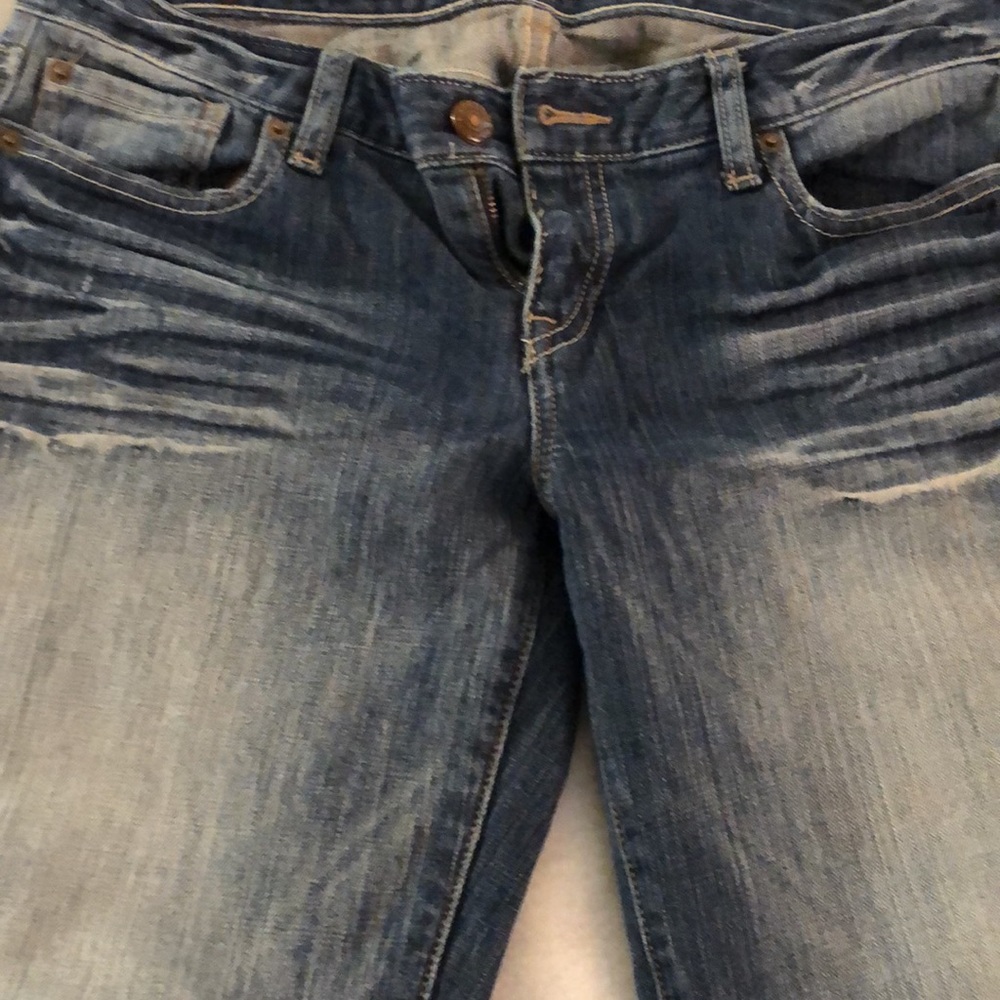 Express Jeans - Picture 4 of 6